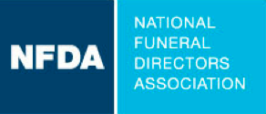 NFDA logo