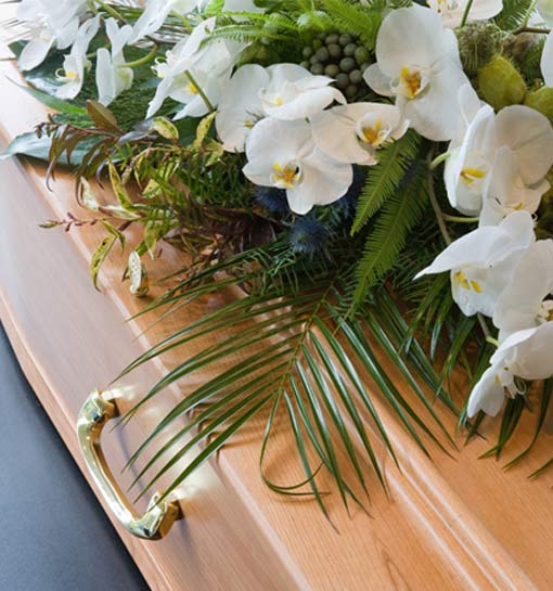 Flower arrangement